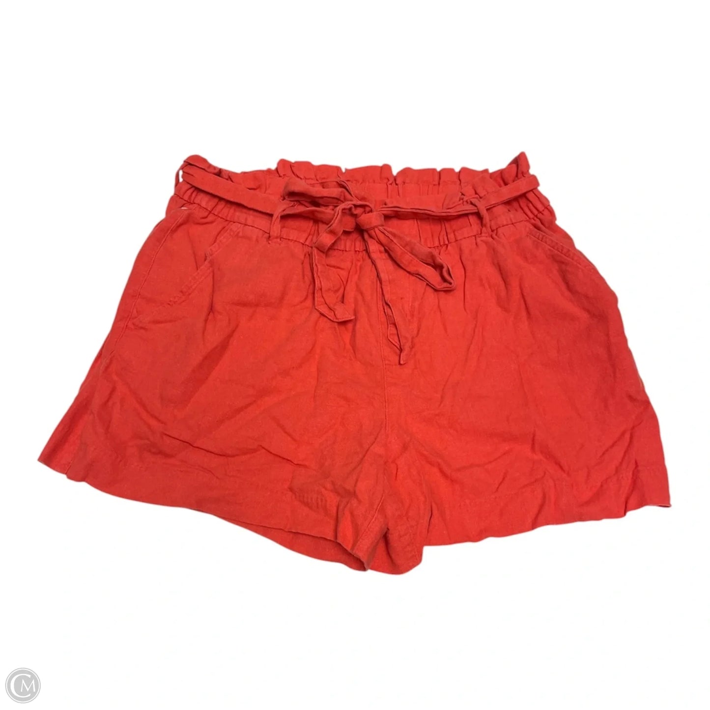 Shorts By Old Navy In Orange, Size: 8