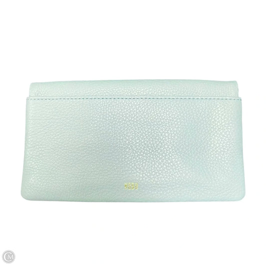 Wallet Leather By Hobo Intl, Size: Medium