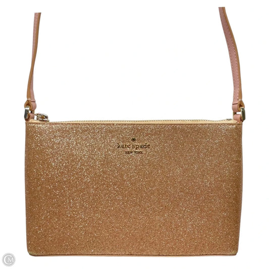 Crossbody Designer By Kate Spade, Size: Small