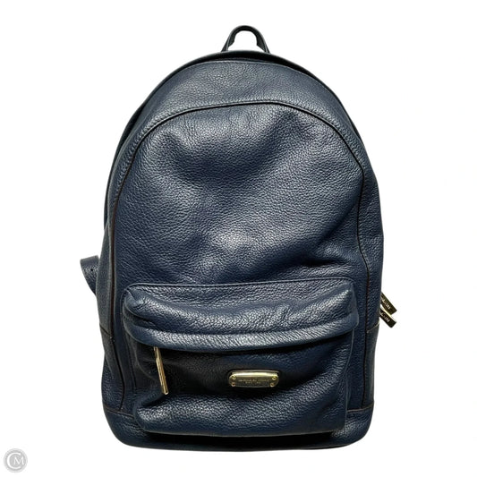 Backpack Designer By Michael Kors, Size: Medium