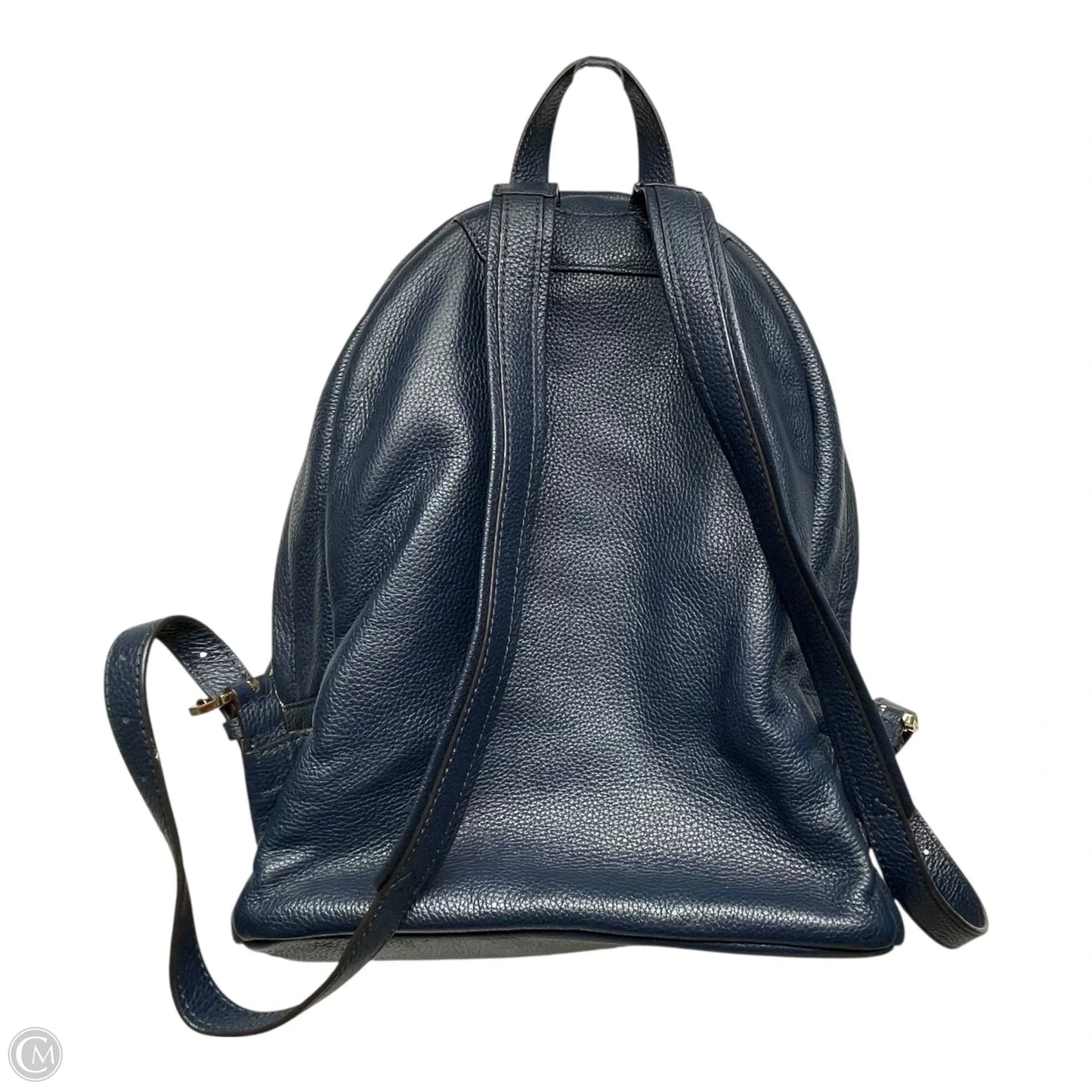 Backpack Designer By Michael Kors, Size: Medium