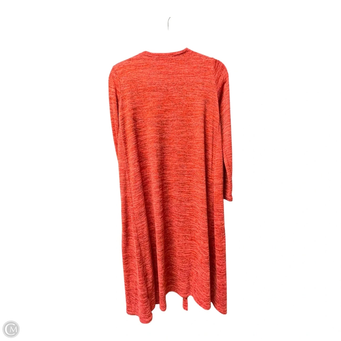 Cardigan By Lularoe In Red, Size: Xs