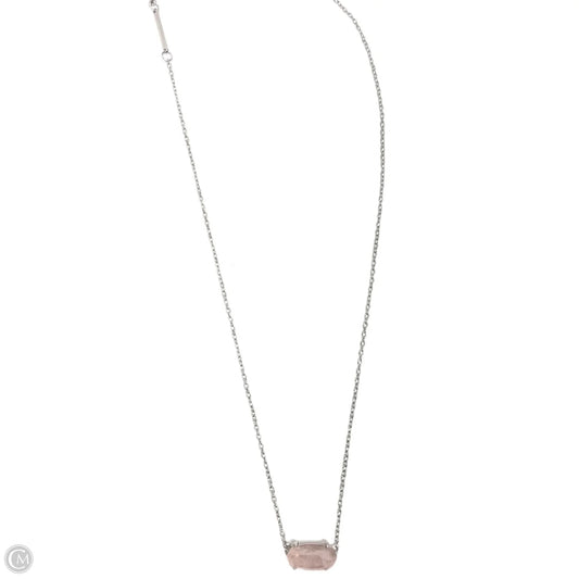 Necklace Charm By Kendra Scott