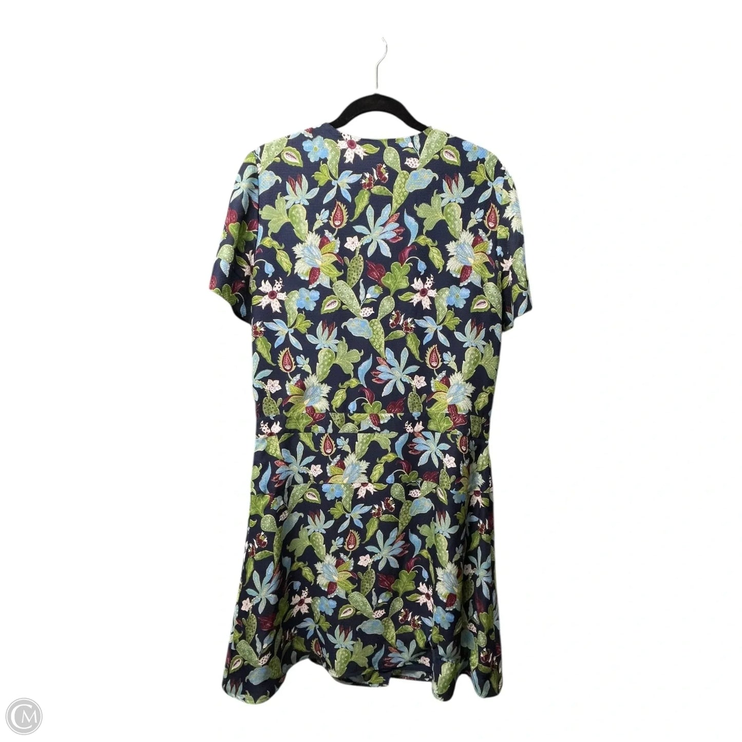 Dress Designer By Tory Burch In Multi-colored, Size: L