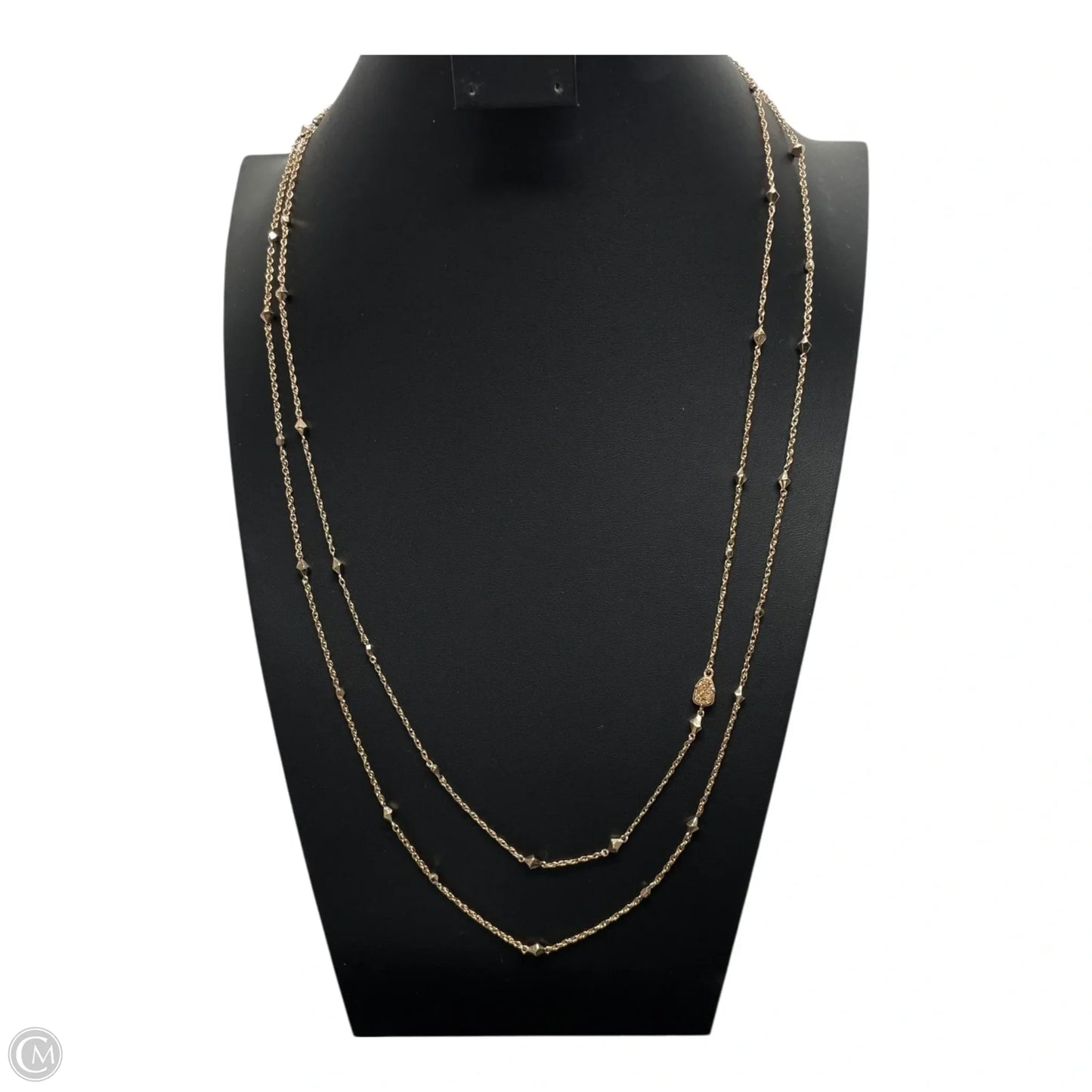 Necklace Charm By Kendra Scott