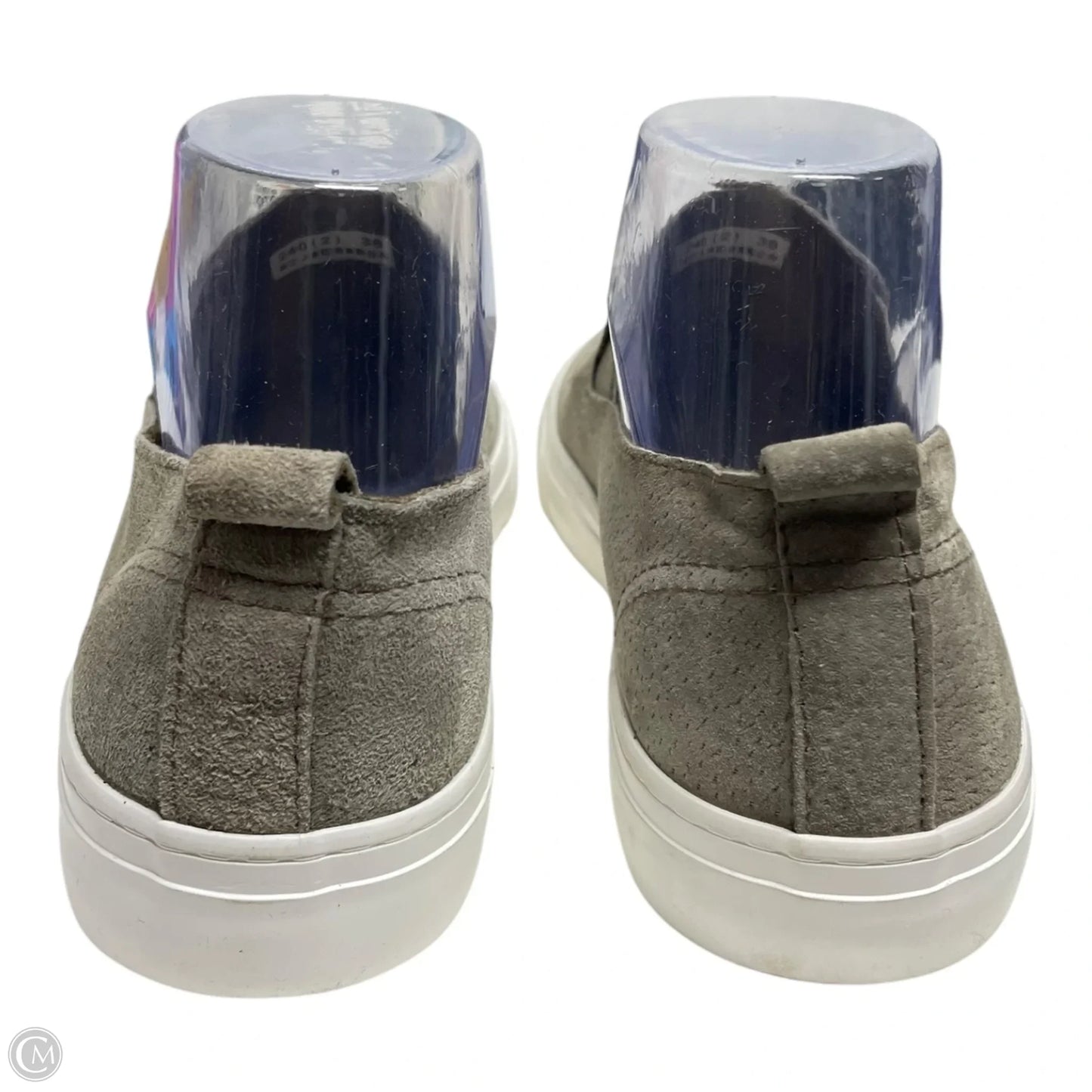 Shoes Flats By REN BEN  In Taupe, Size: 7.5