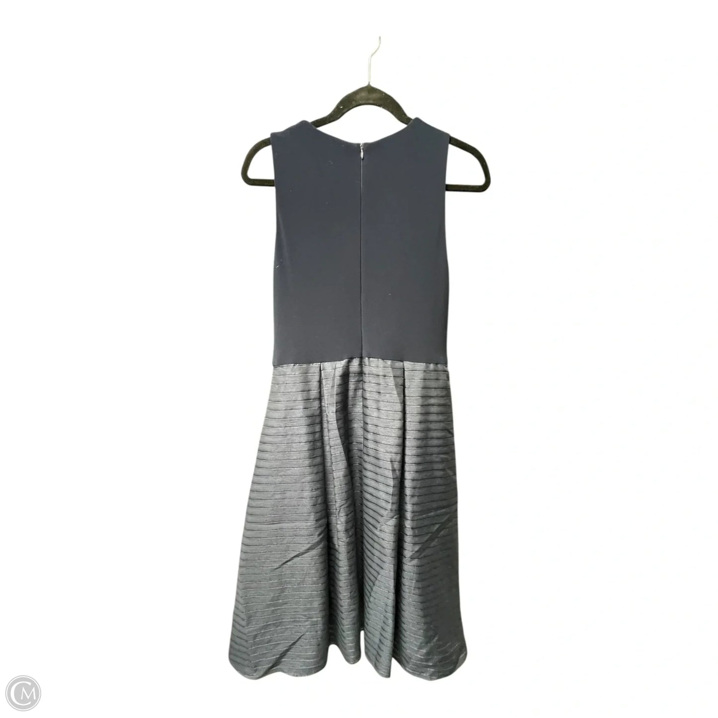 Dress Party Short By Joseph Ribkoff In Navy, Size: M