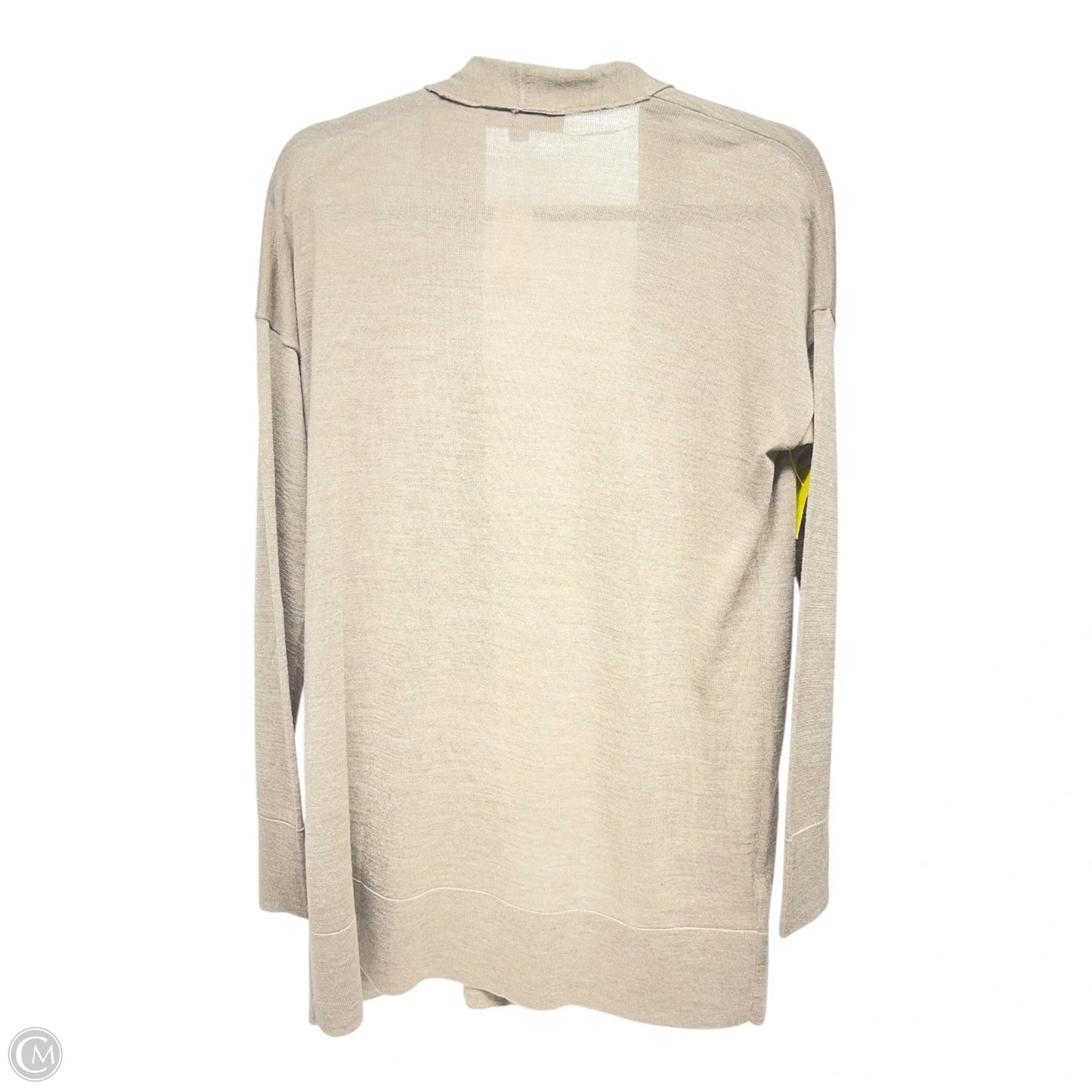 Cardigan By Loft In Brown, Size: S