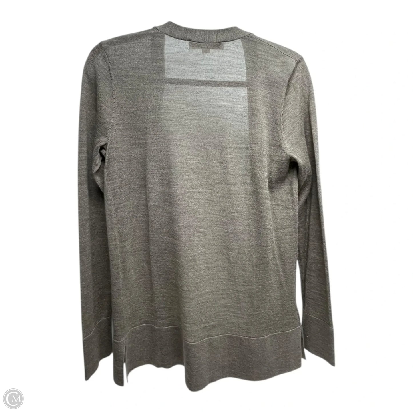 Cardigan By Loft In Brown, Size: S