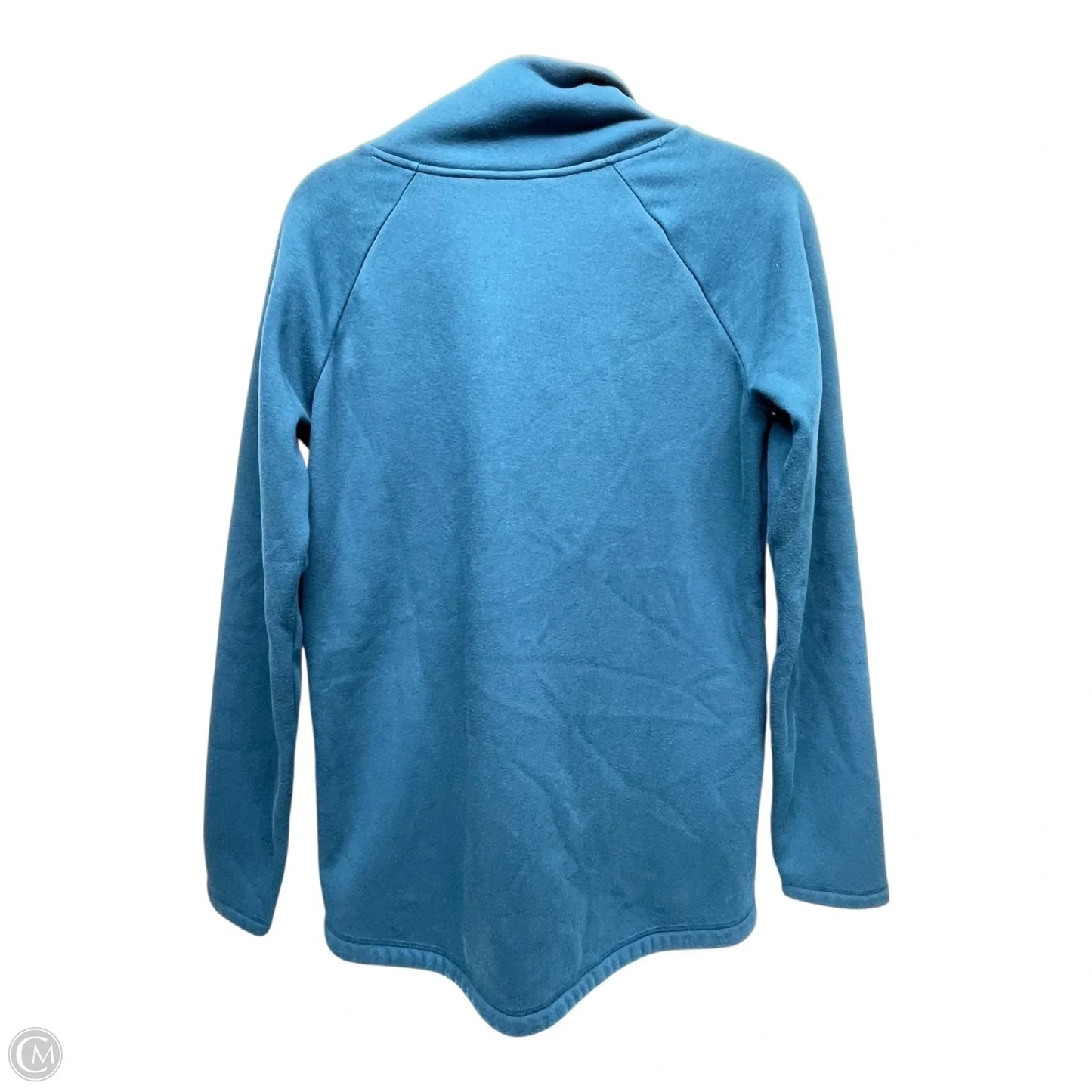 Jacket Other By Athleta In Teal, Size: S