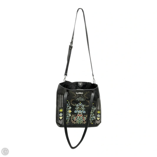 Handbag By Desigual, Size: Large