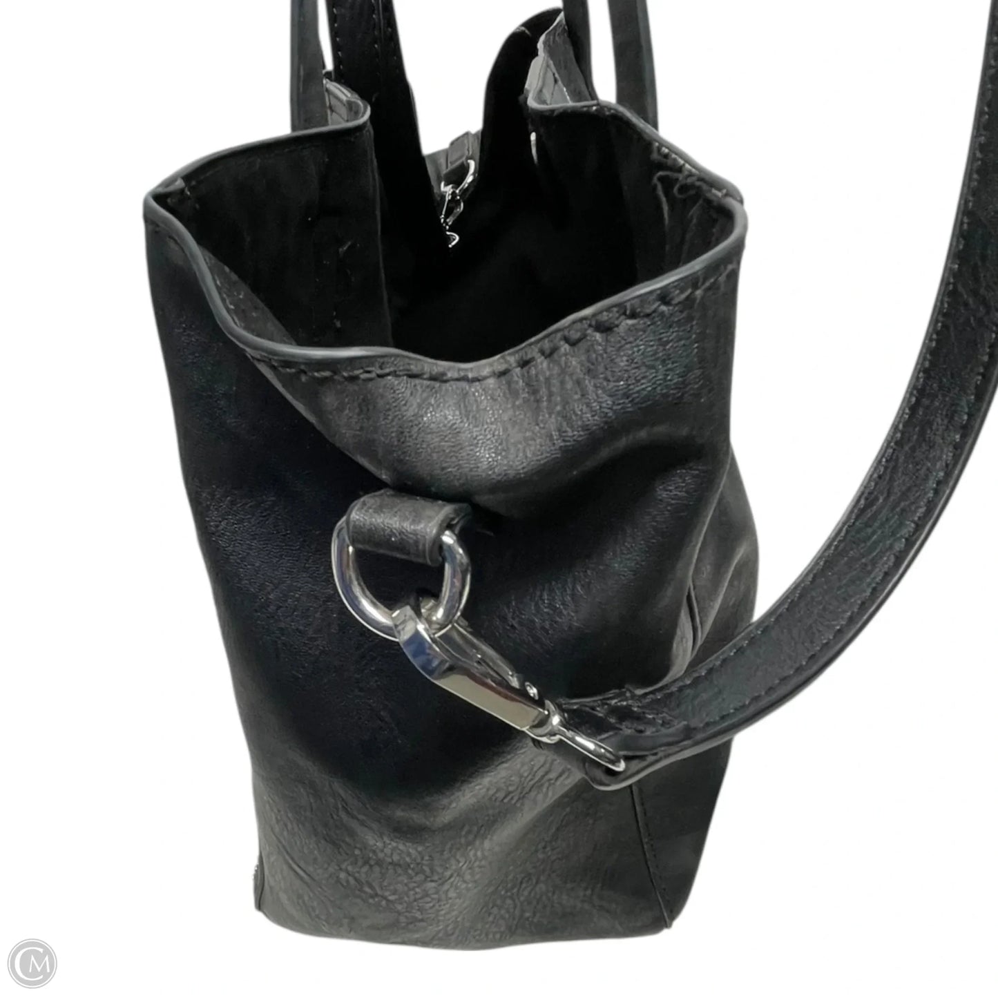 Handbag By Desigual, Size: Large