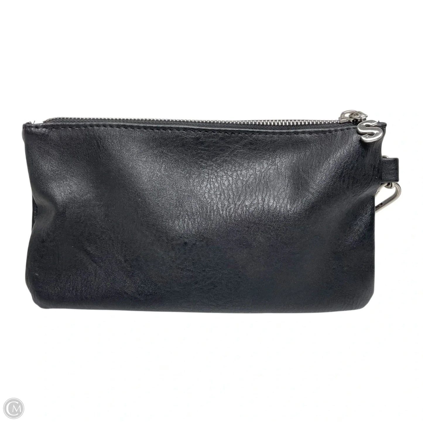 Wristlet By Desigual, Size: Medium