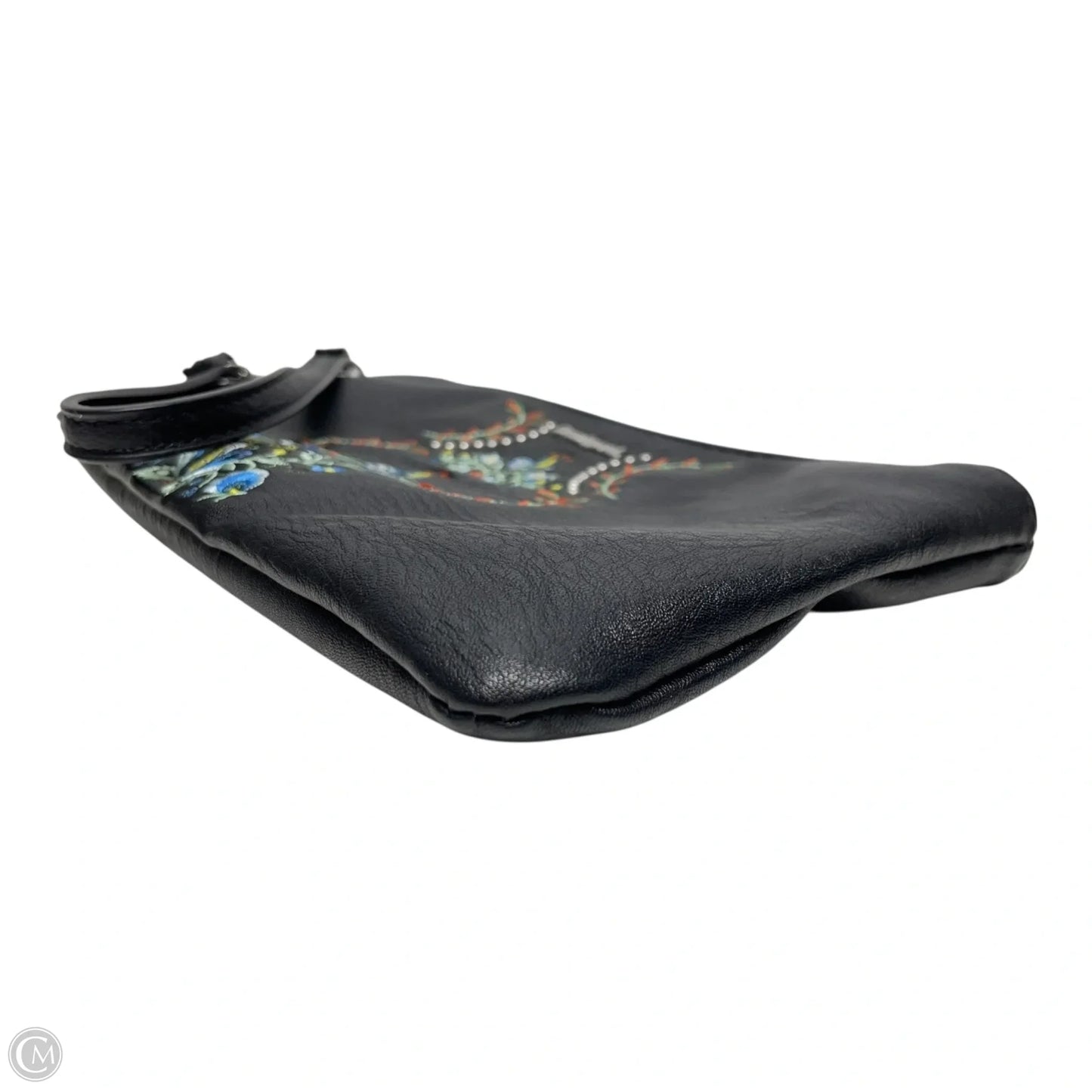 Wristlet By Desigual, Size: Medium