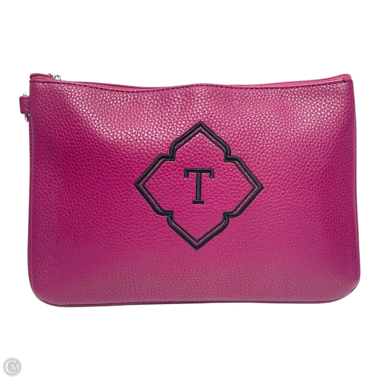 Wristlet By Thirty One, Size: Medium