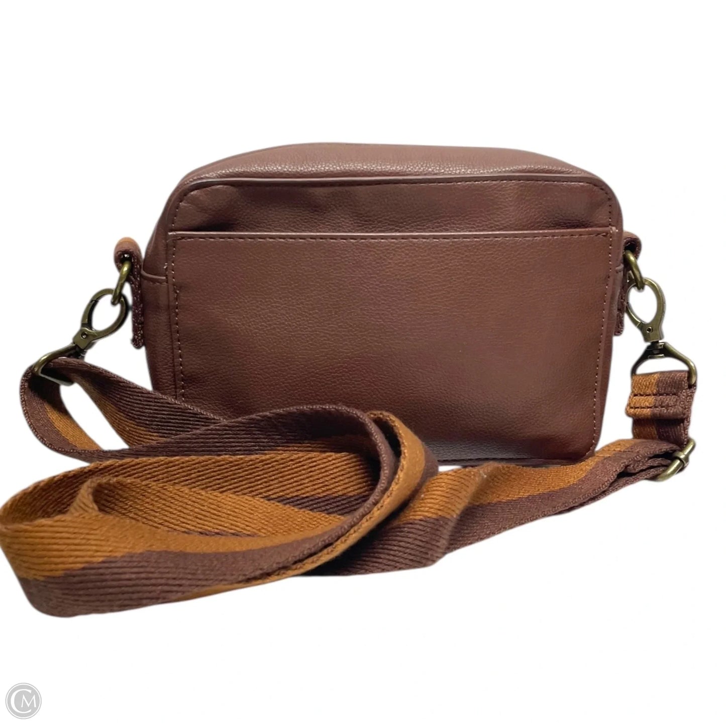 Crossbody By Thirty One, Size: Small