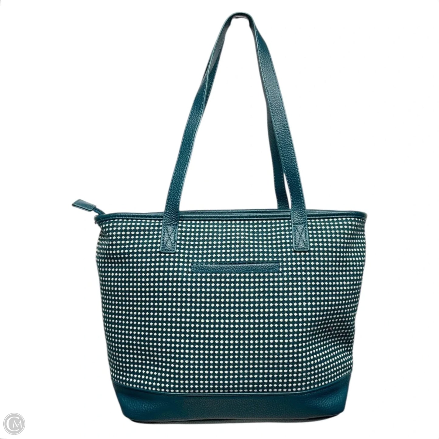 Handbag By Thirty One, Size: Medium