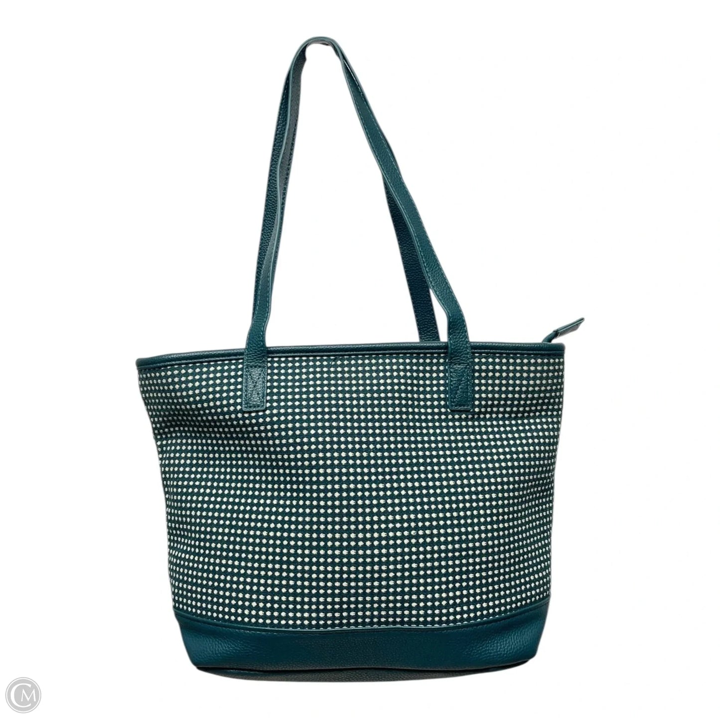 Handbag By Thirty One, Size: Medium
