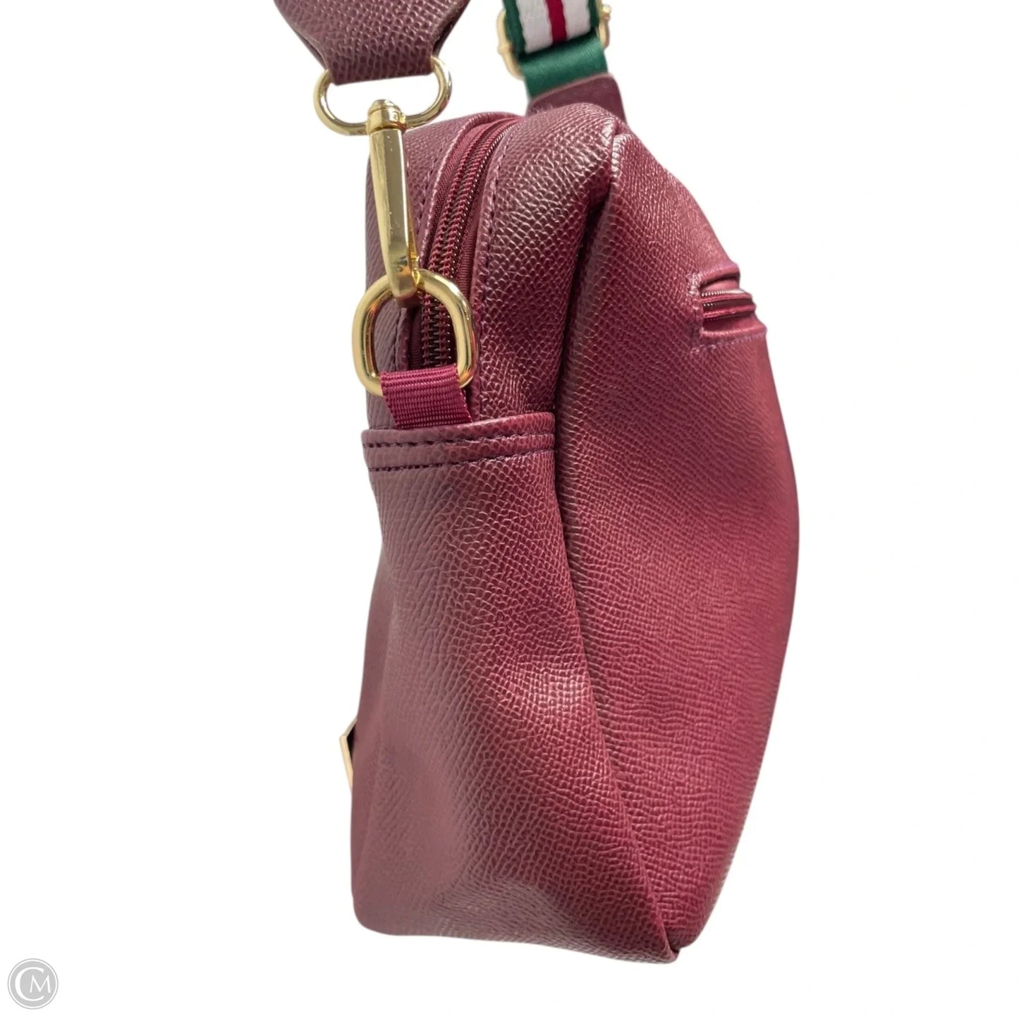 Crossbody By MODERN CHIC-, Size: Medium