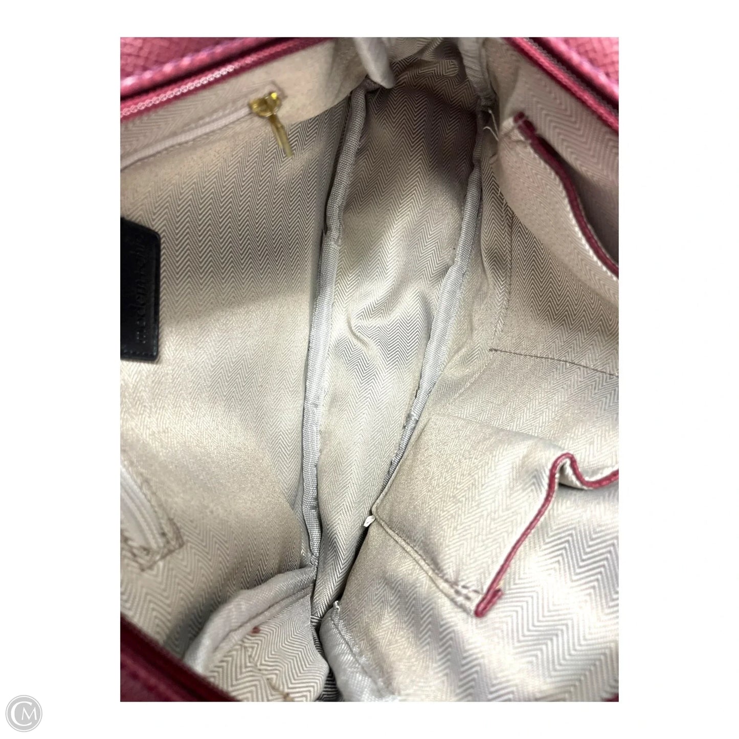 Crossbody By MODERN CHIC-, Size: Medium