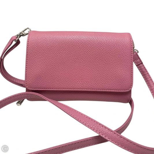 Crossbody By Thirty One, Size: Small