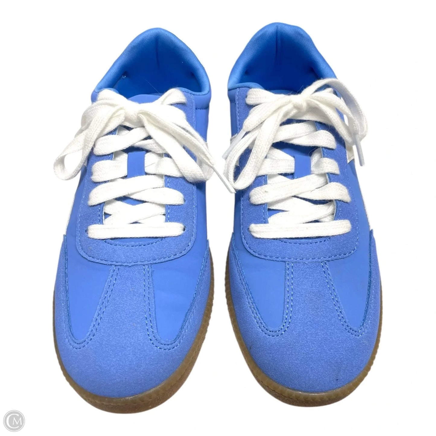 Shoes Sneakers By No Boundaries In Blue, Size: 7