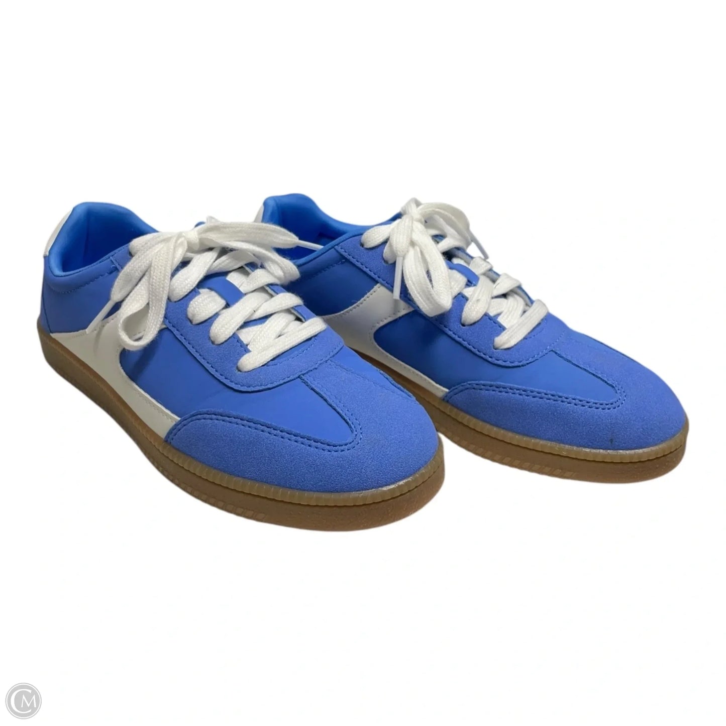 Shoes Sneakers By No Boundaries In Blue, Size: 7