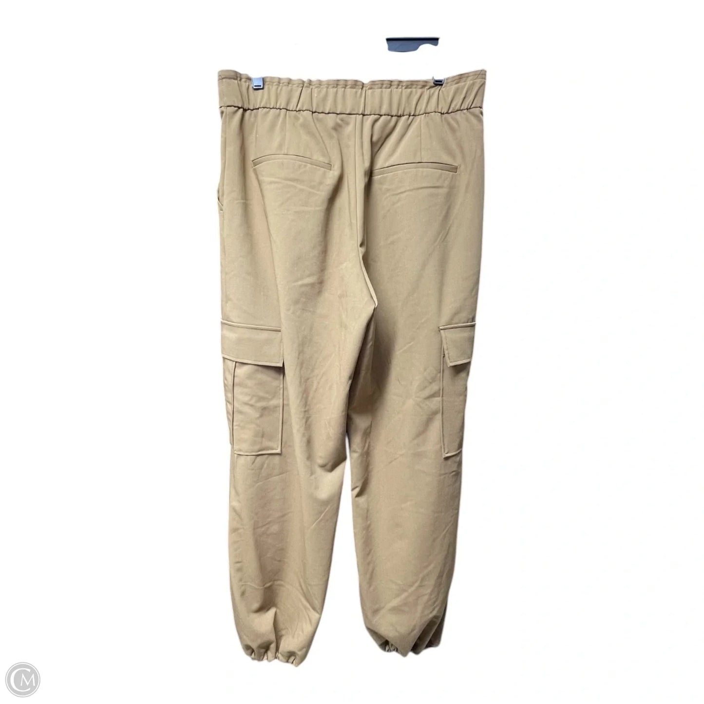 Pants Cargo & Utility By Zara In Brown, Size: L