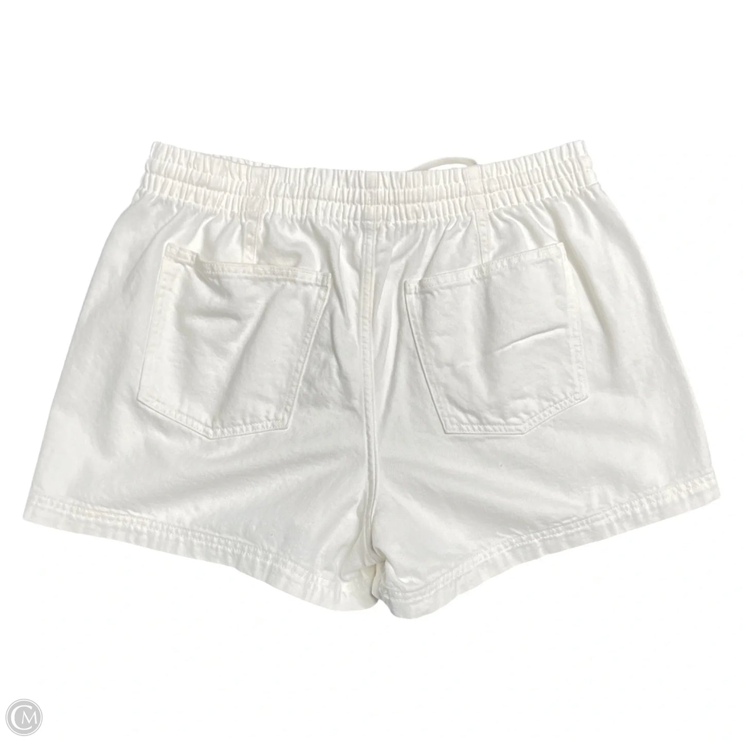 Shorts By Universal Thread In White, Size: Xl