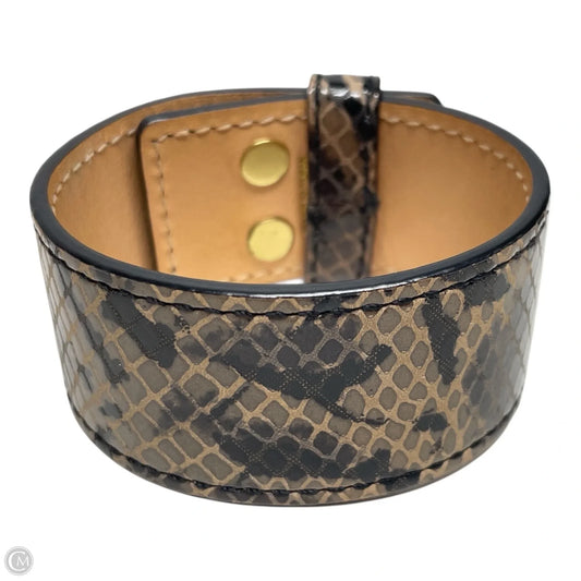 Bracelet Designer By Coach