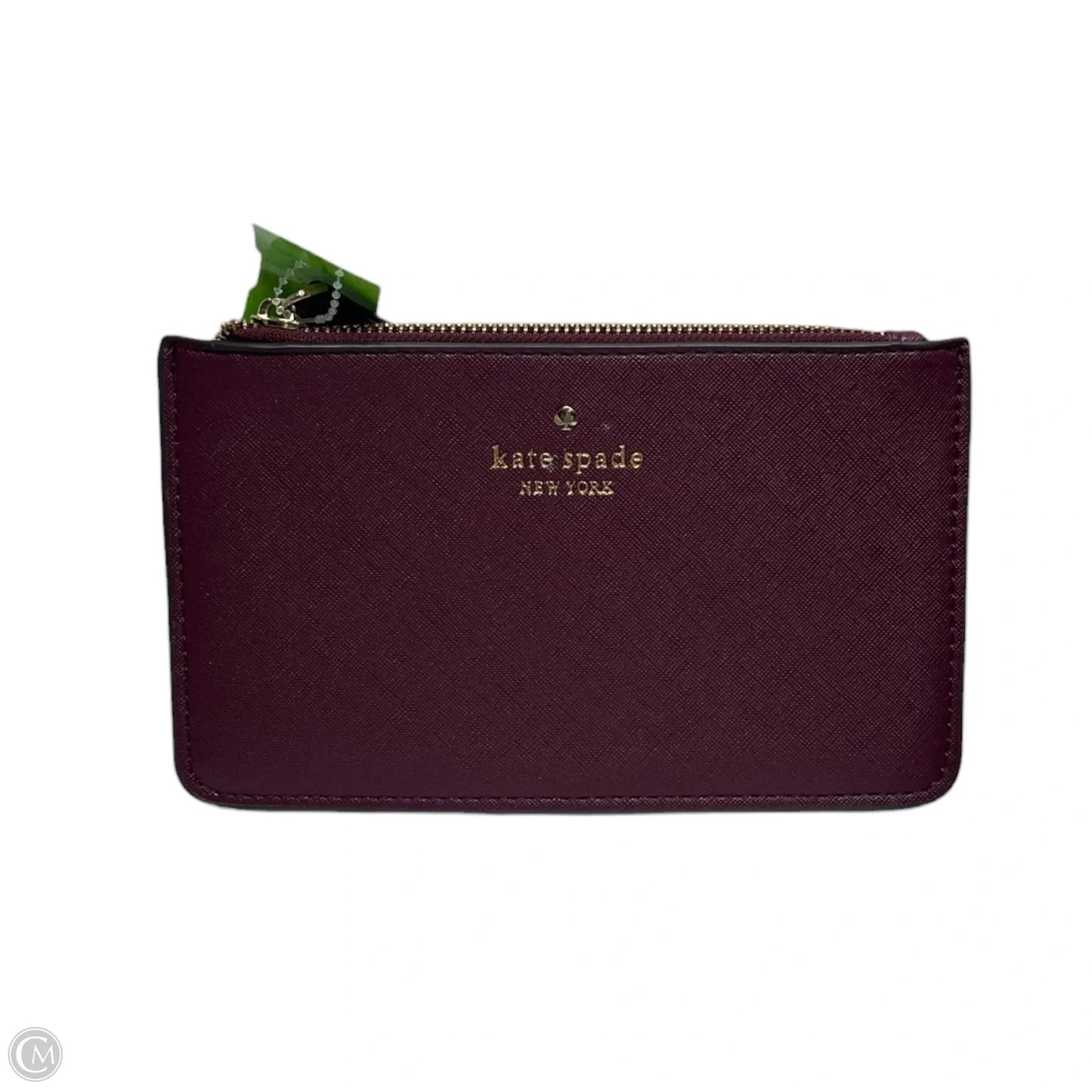 Wristlet Designer By Kate Spade, Size: Small