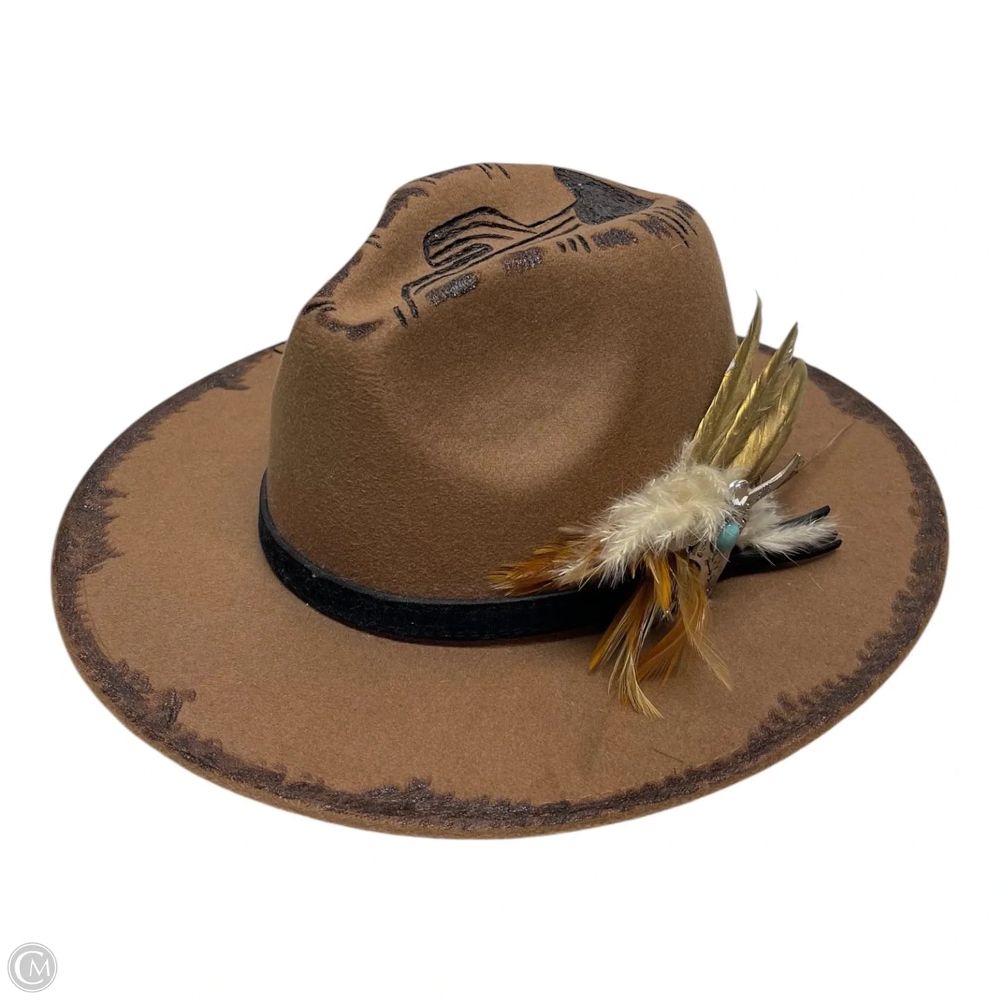Hat Cowgirl By Clothes Mentor