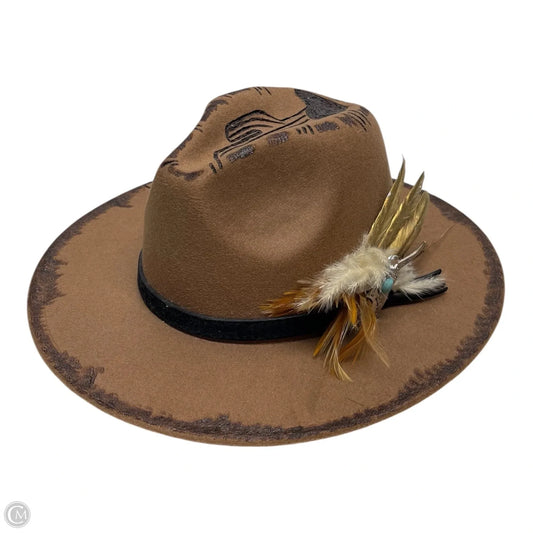 Hat Cowgirl By Clothes Mentor