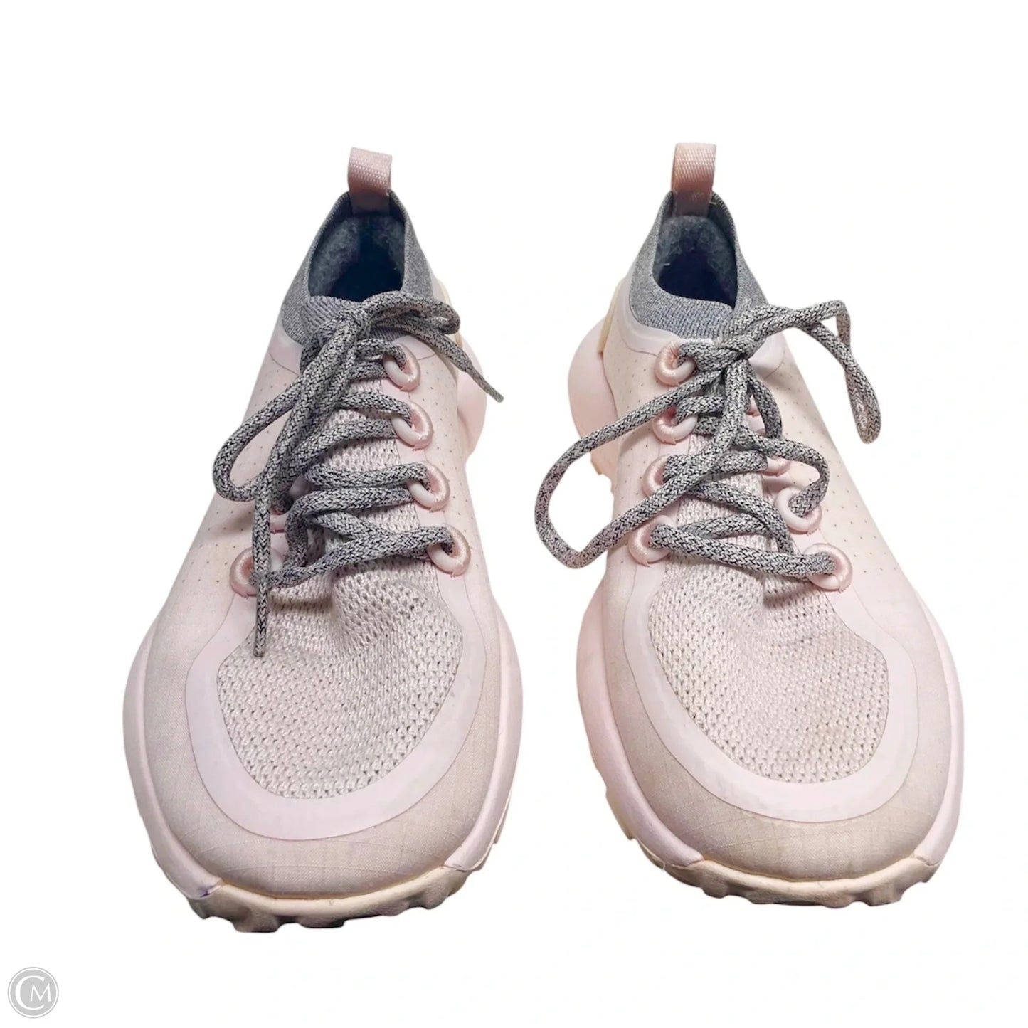 Shoes Sneakers By Allbirds In Pink, Size: 8.5
