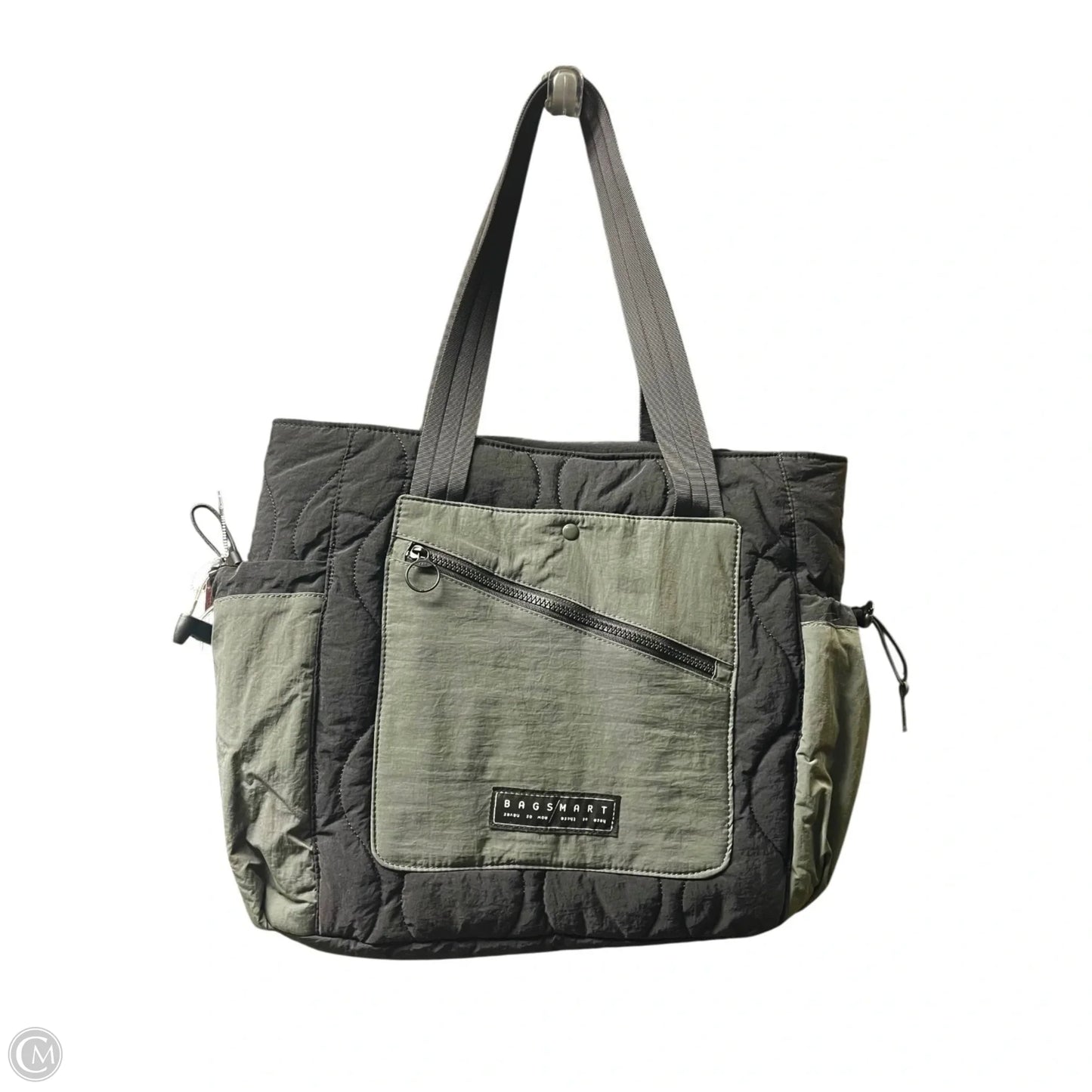 Laptop Bag By BAGSMART, Size: Large