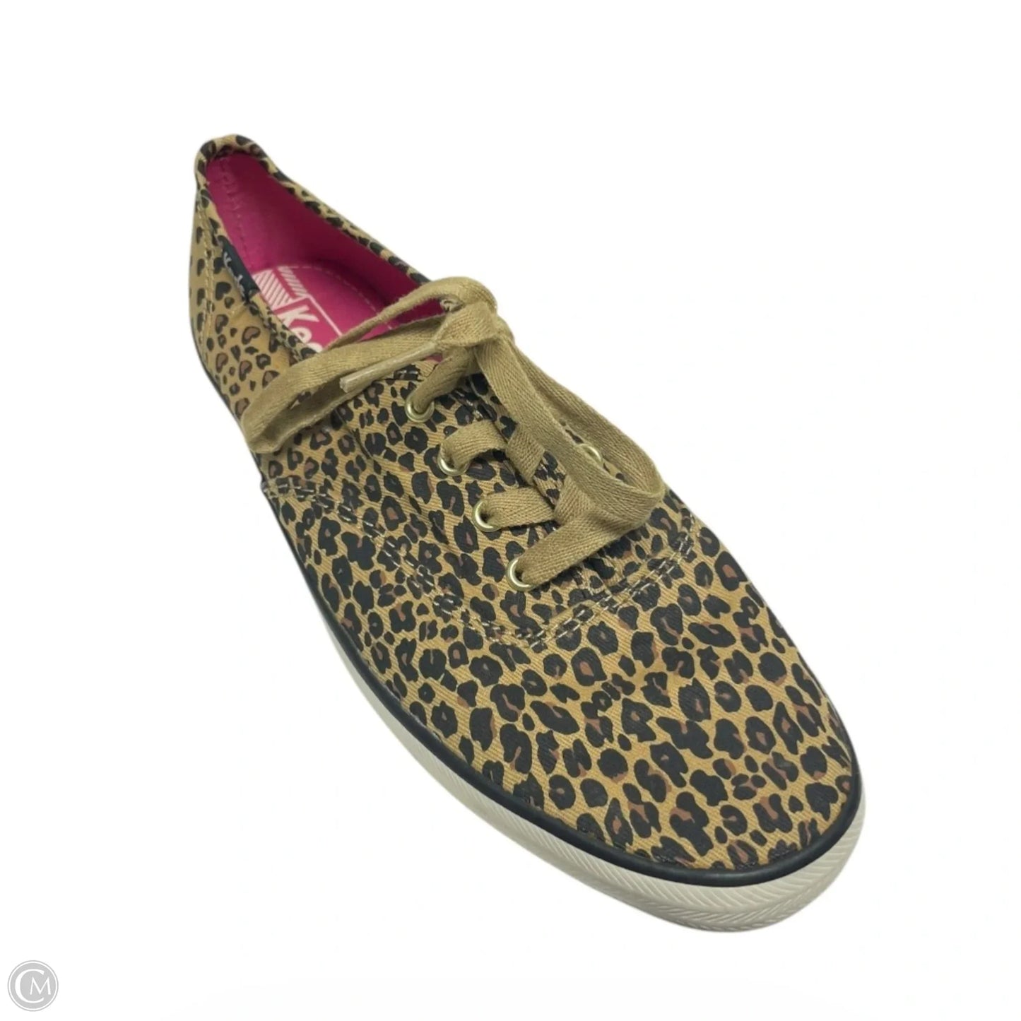 Shoes Sneakers By Keds In Animal Print, Size: 6