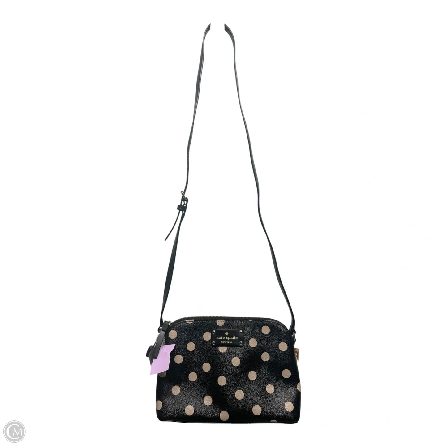 Crossbody Designer By Kate Spade, Size: Small