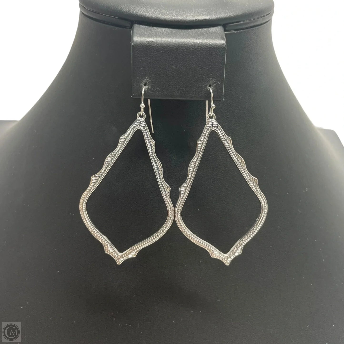 Earrings Dangle/drop By Kendra Scott