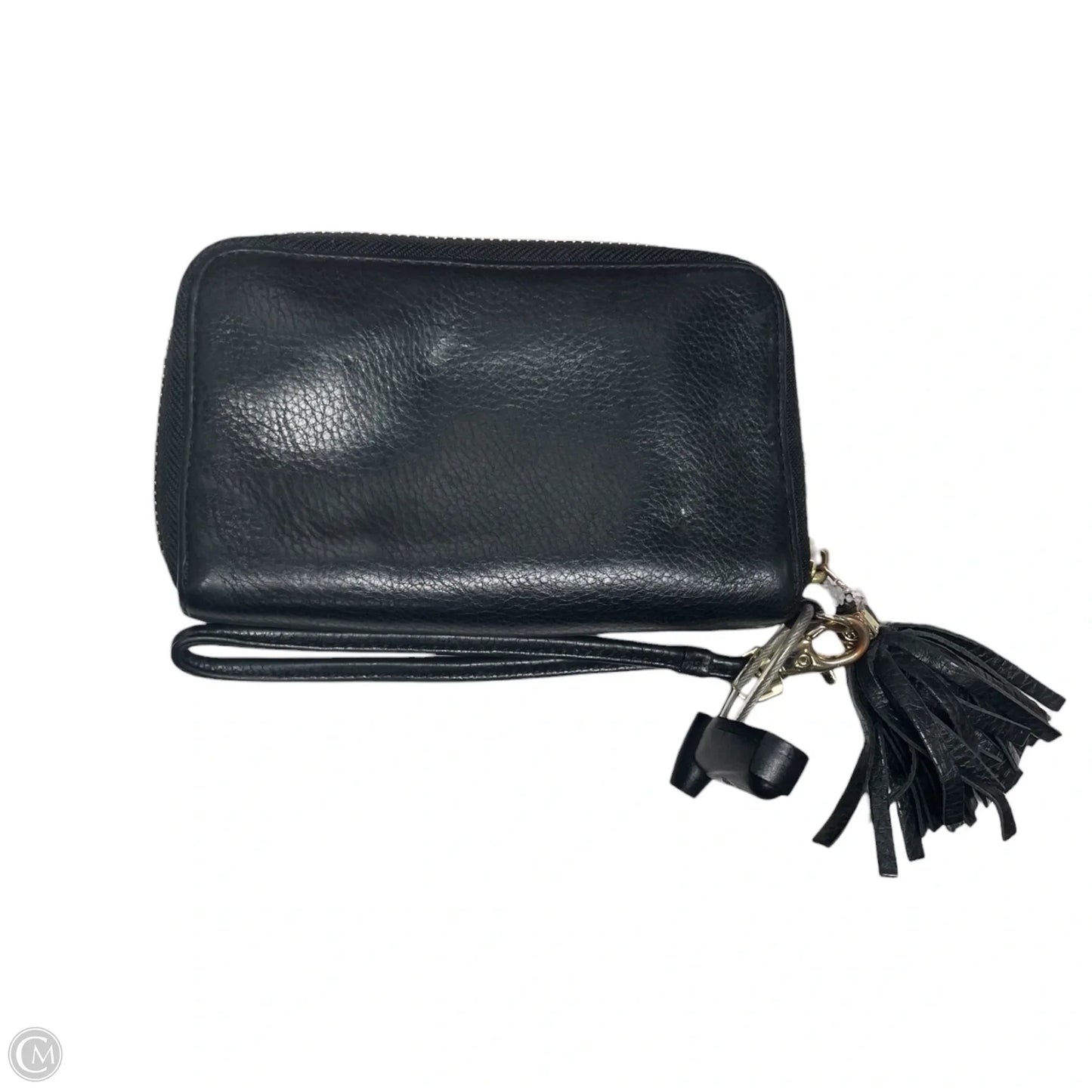 Wristlet Designer By Tory Burch, Size: Small