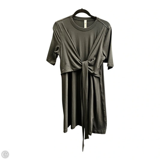 Dress Casual Short By Lululemon In Black, Size: M