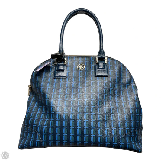 Handbag Designer By Tory Burch, Size: Large