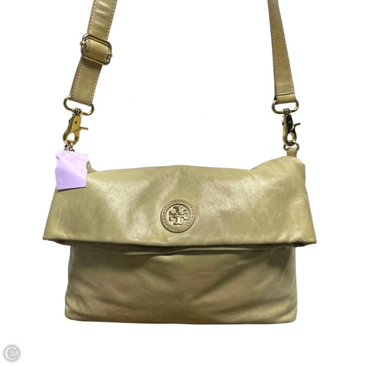 Crossbody Designer By Tory Burch, Size: Medium