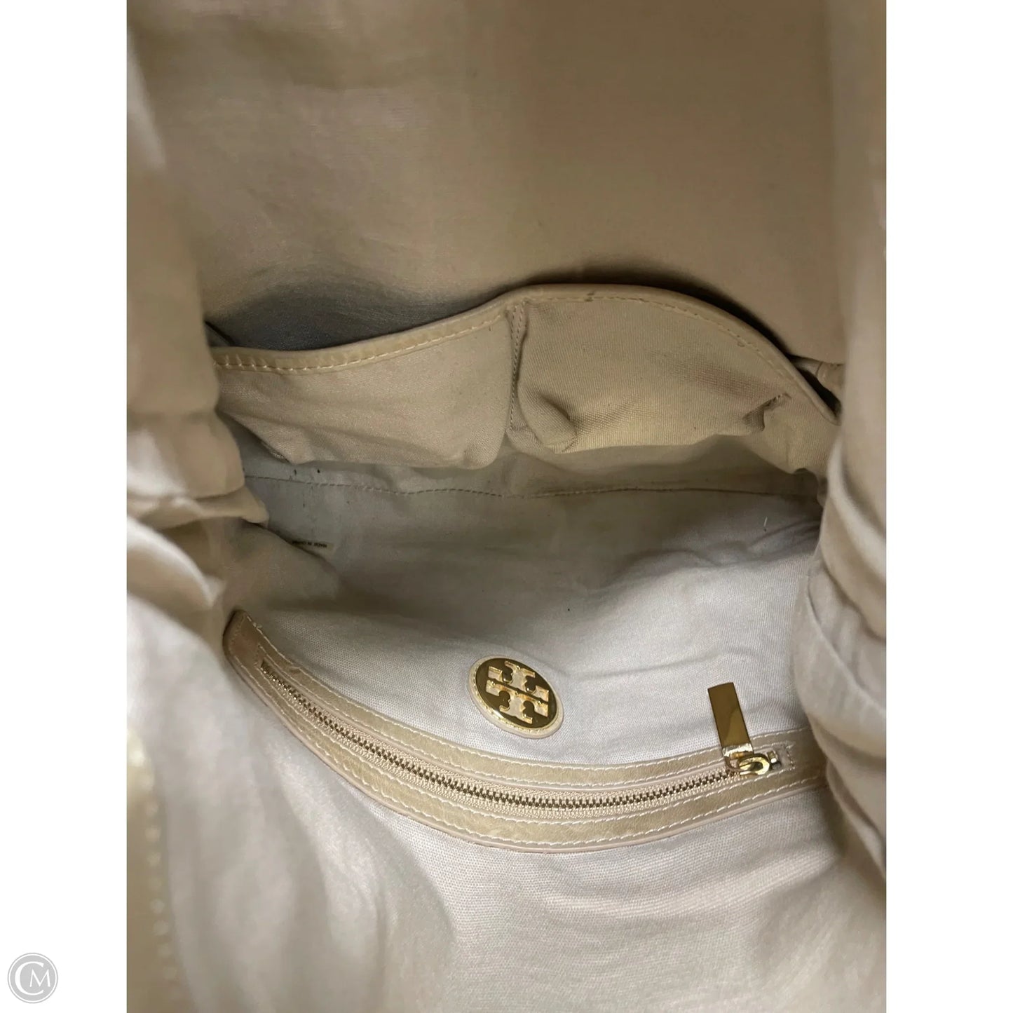 Crossbody Designer By Tory Burch, Size: Medium