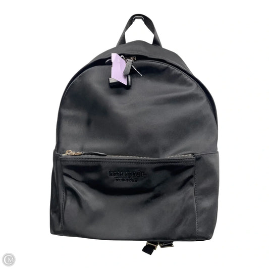 Backpack Designer By Kate Spade, Size: Medium