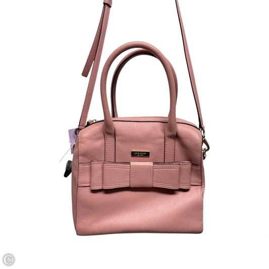 Crossbody Designer By Kate Spade, Size: Small