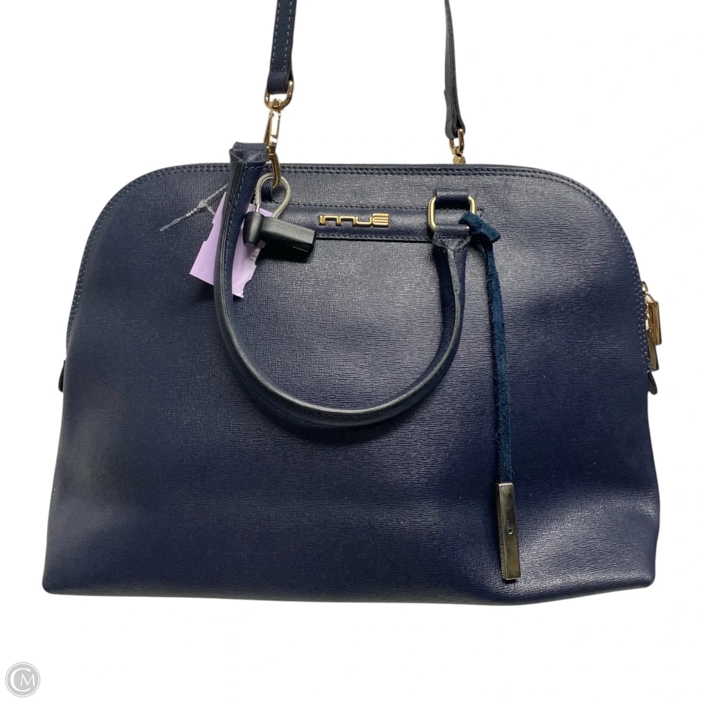 Handbag By Clothes Mentor, Size: Large