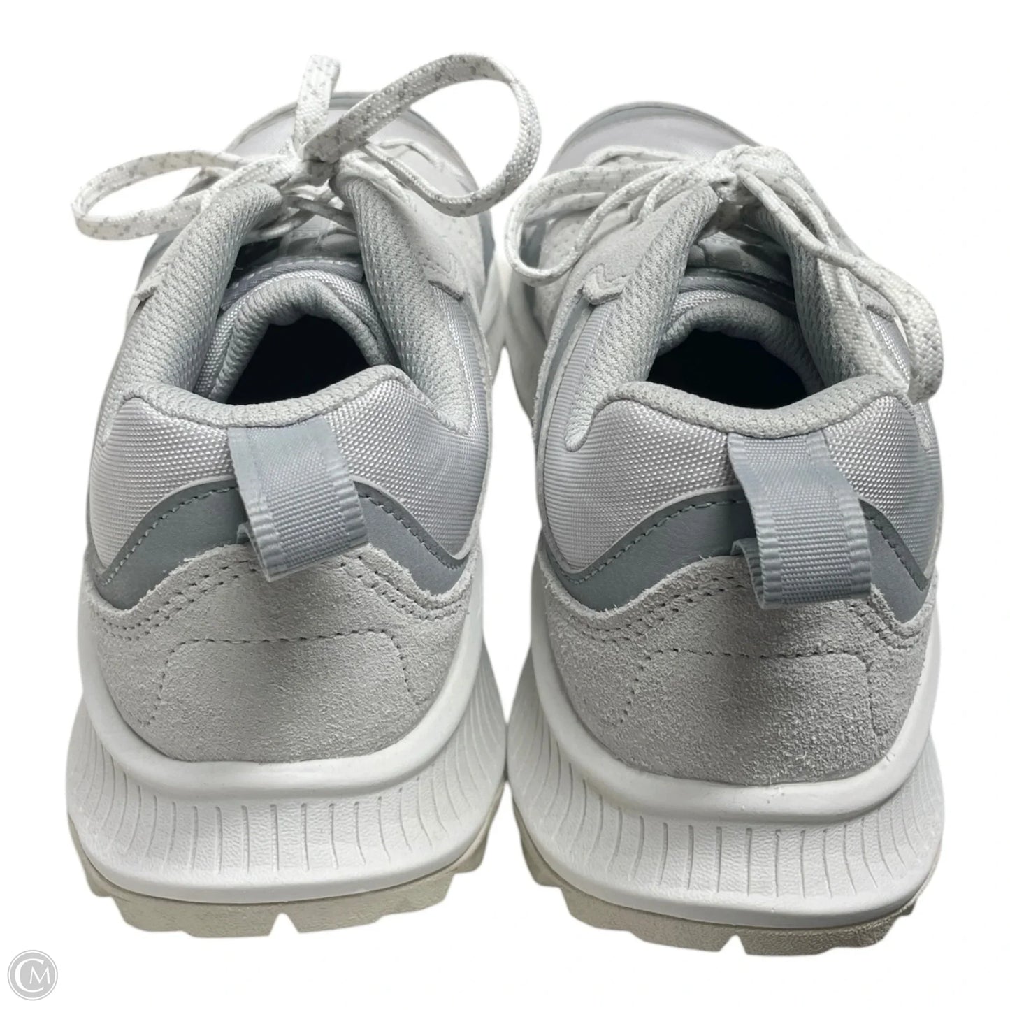 Shoes Athletic By Merrell In Grey, Size: 9