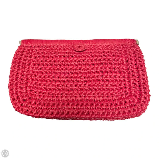 Clutch By FASHION IMPORTS, Size: Small
