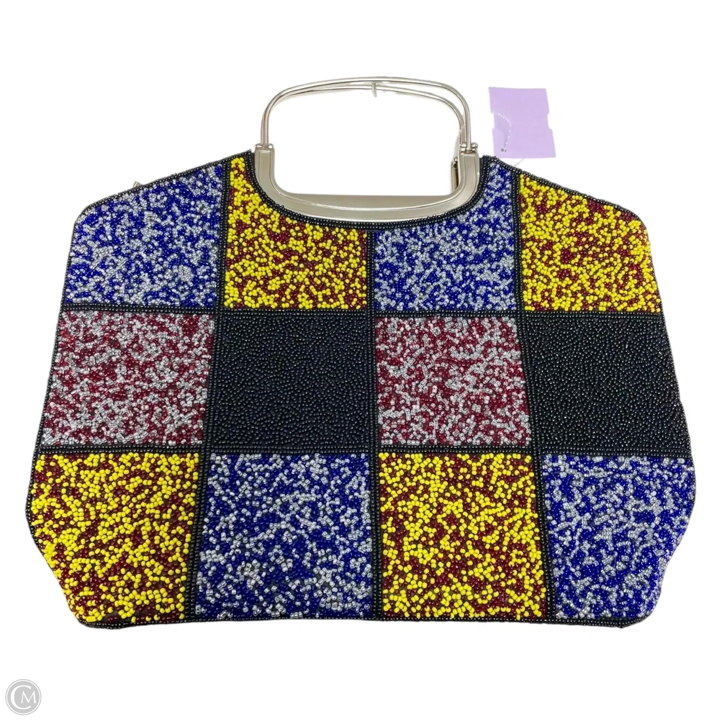 Handbag By J&X NY, Size: Medium