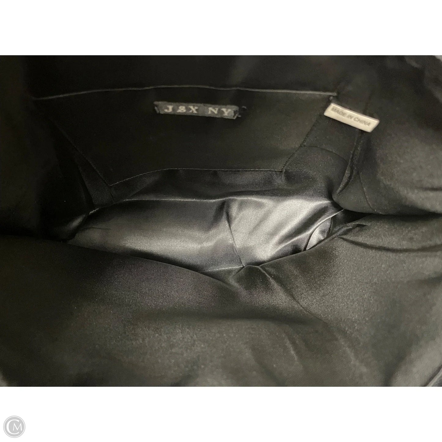Handbag By J&X NY, Size: Medium